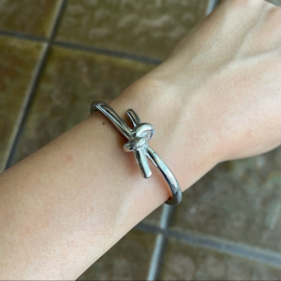 Madewell, J. Crew, & Wanderlust + Co Bracelet, Earrings, and Rings - Picture 4 of 8